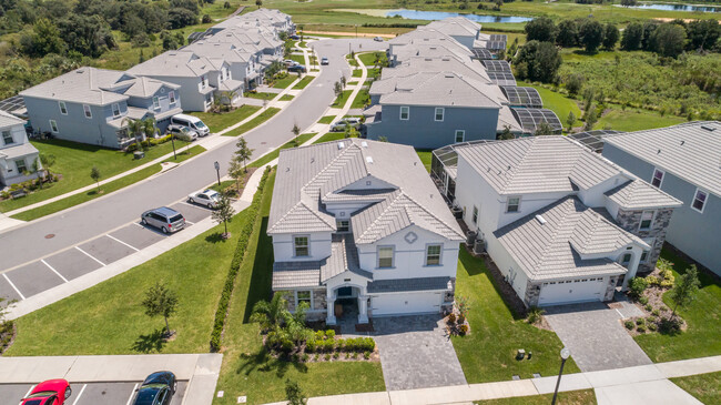 Building Photo - 1551 Palmero Way