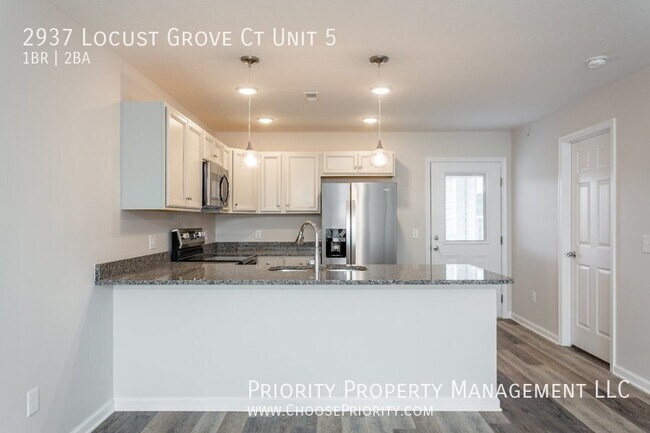 Building Photo - 2937 Locust Grv Ct