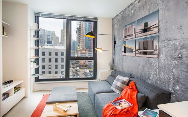 Foto del edificio - 731 N Wells St
