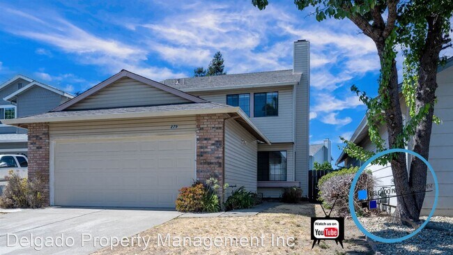 Foto del edificio - 3 br, 2.5 bath House - 279 Flying Cloud Ct