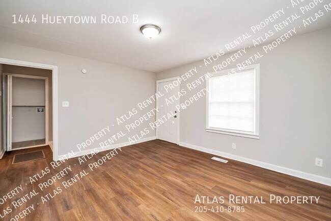 Foto del edificio - 1444 Hueytown Rd