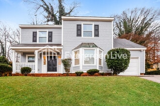 Building Photo - 1129 Well Spring Dr