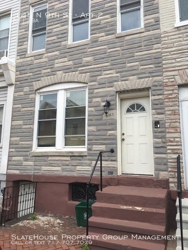 Building Photo - 3 bedroom in Reading PA 19604