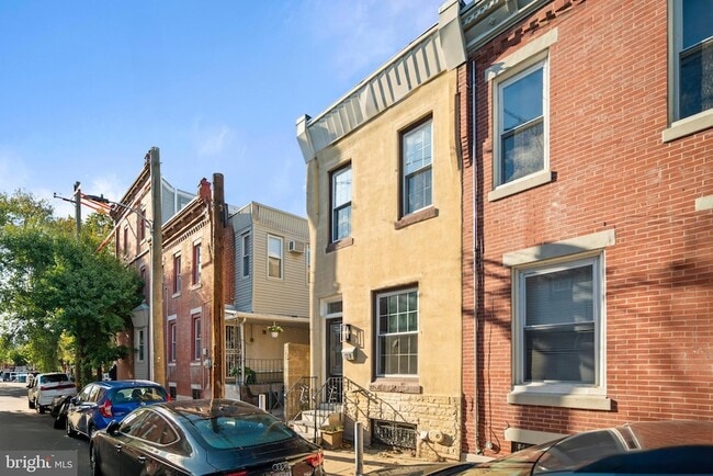 Photo - 601 Miller St Townhome