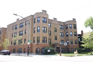 Building Photo - 1417 W Hutchinson St