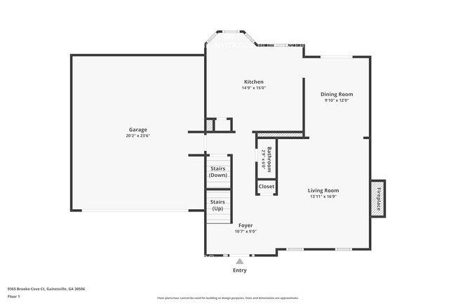 Building Photo - 9365 Brooke Cove Ct
