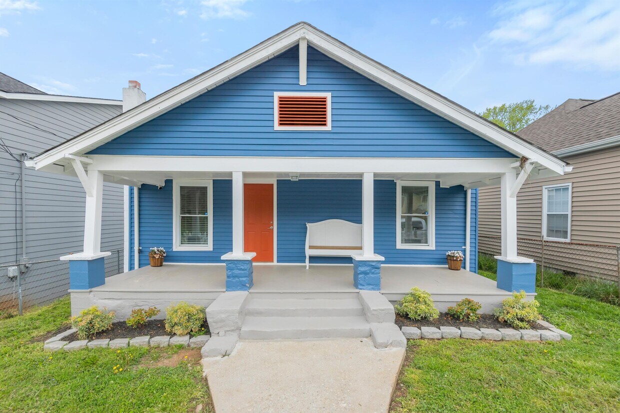 Foto principal - 1333 W Baxter Ave
