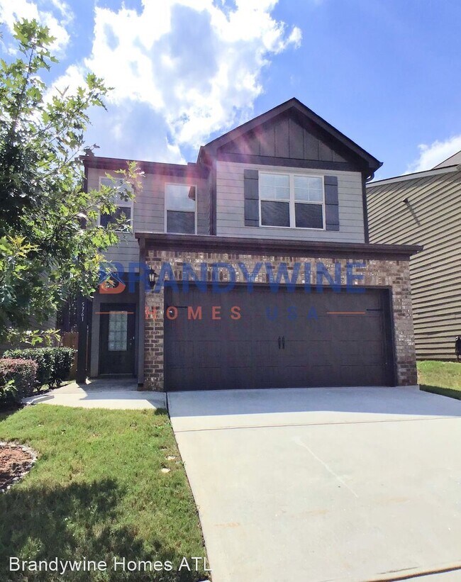 Building Photo - 3 br, 2 bath House - 5761 Woodside Crossing