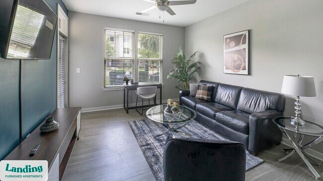 Foto del edificio - 115 Great Lawn Dr