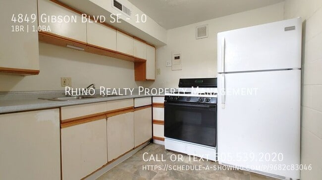 Foto del edificio - 4849 Gibson Blvd SE