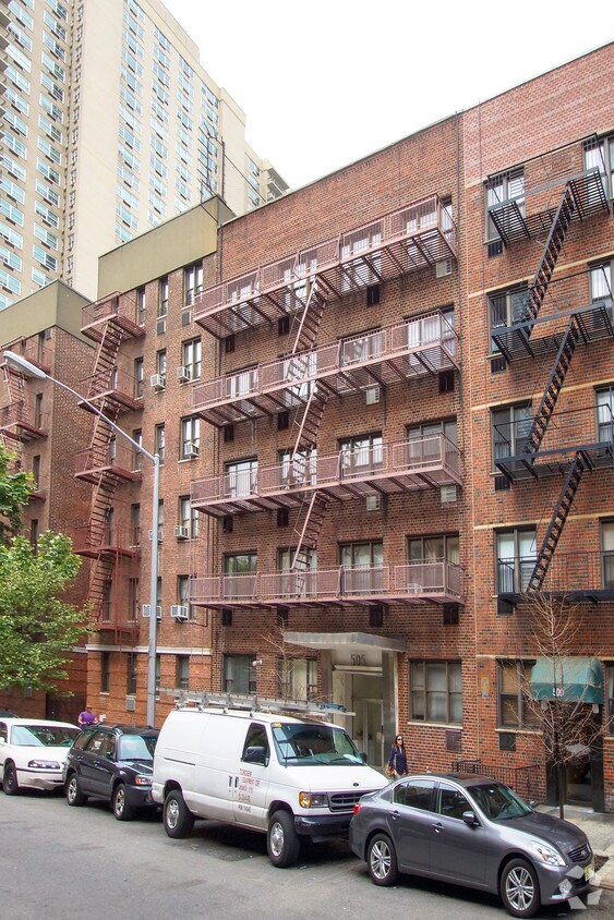 Foto del edificio - 505 E 88th St