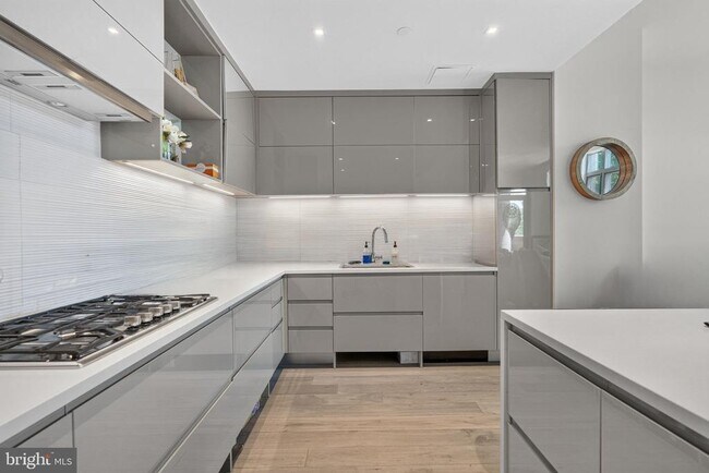 Foto del edificio - 810 O St NW