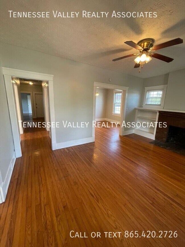 Foto del edificio - 2649 Parkview Ave