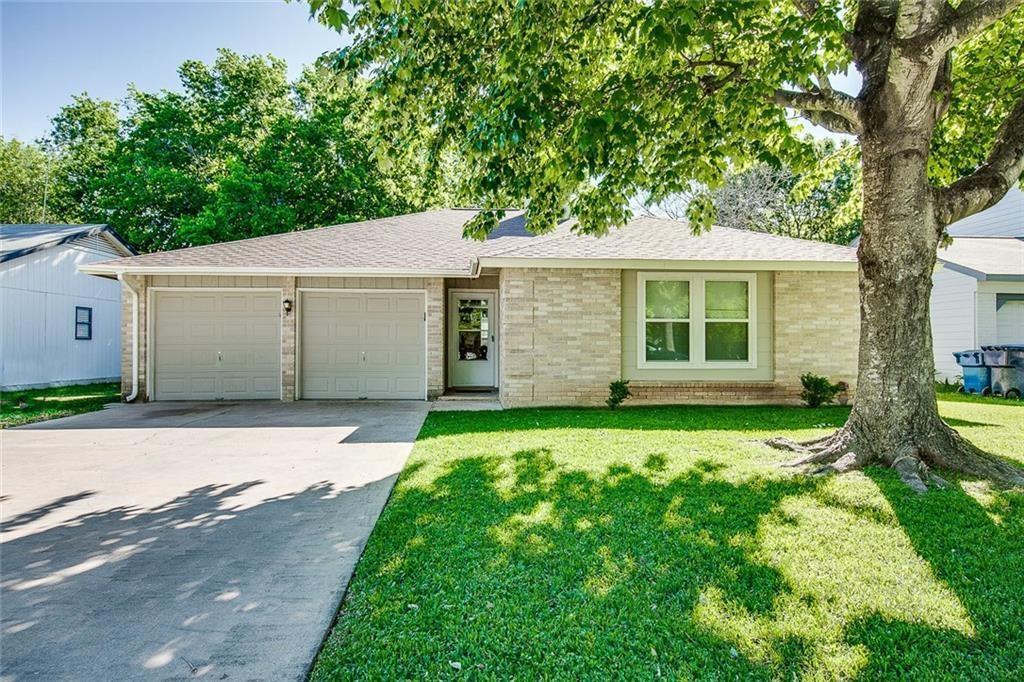 Foto principal - 10506 School House Ln