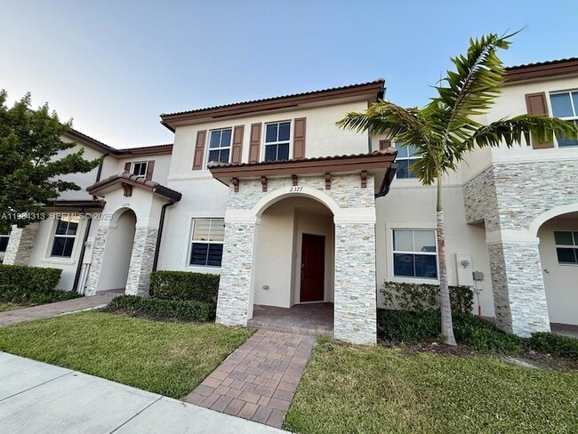 Foto del edificio - 2377 NW 122nd Ter