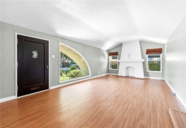 Foto del edificio - 2109 Chestnut Ave