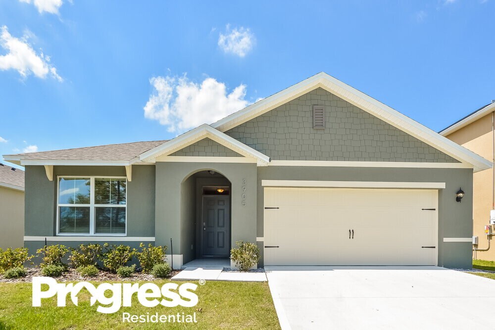 3905 Crimson Clover Dr, Mount Dora, FL 32757 House Rental in Mount Dora, FL