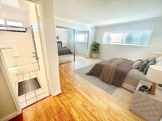 Foto del interior - 9612 Lucerne Ave