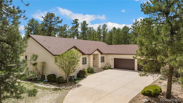 Primary Photo - 10875 Yoemans Park Dr