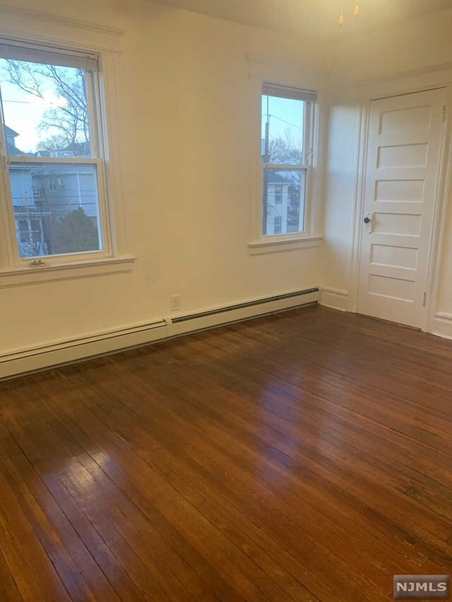 634 Chestnut St, Kearny, NJ 07032 House Rental in Kearny, NJ