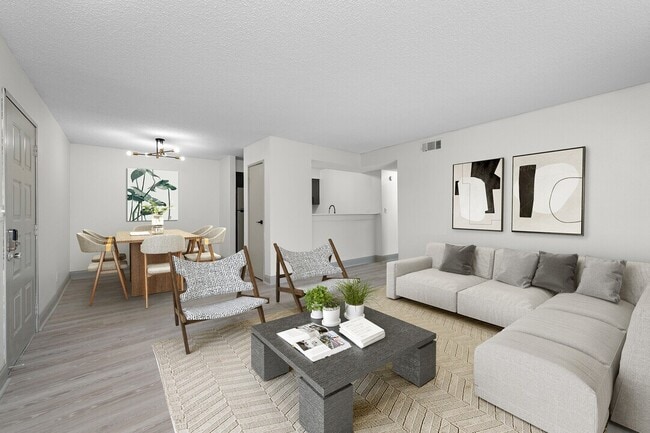 Foto del edificio - Rosehill Pointe