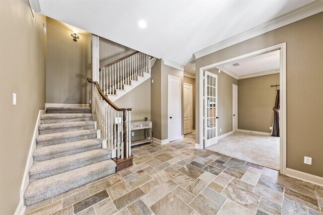 Foto del edificio - 9104 Campbell Ct