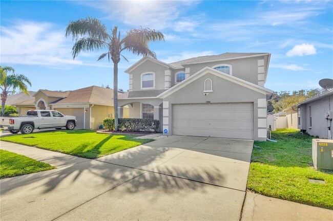 Building Photo - 15846 Pond Rush Ct