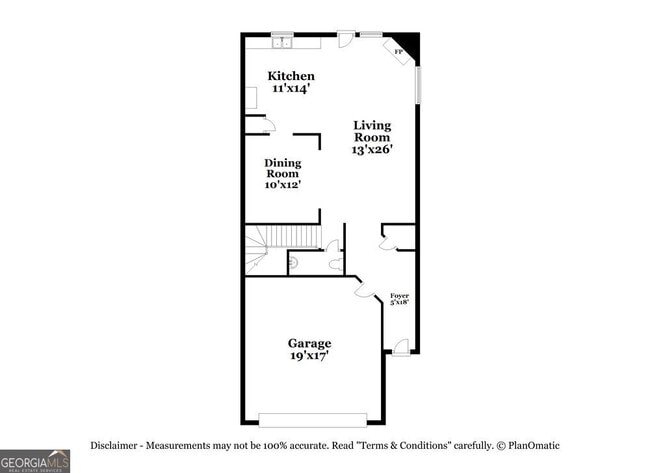 Building Photo - 6494 Splitpine Ct