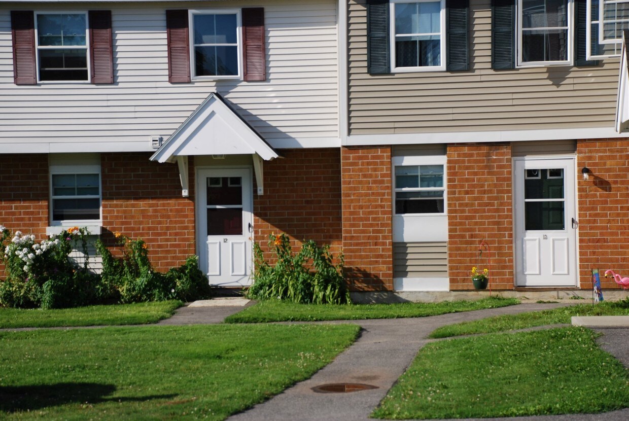 Foto principal - Glenridge Gardens