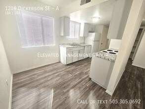 Building Photo - 1209 Dickerson Dr SE