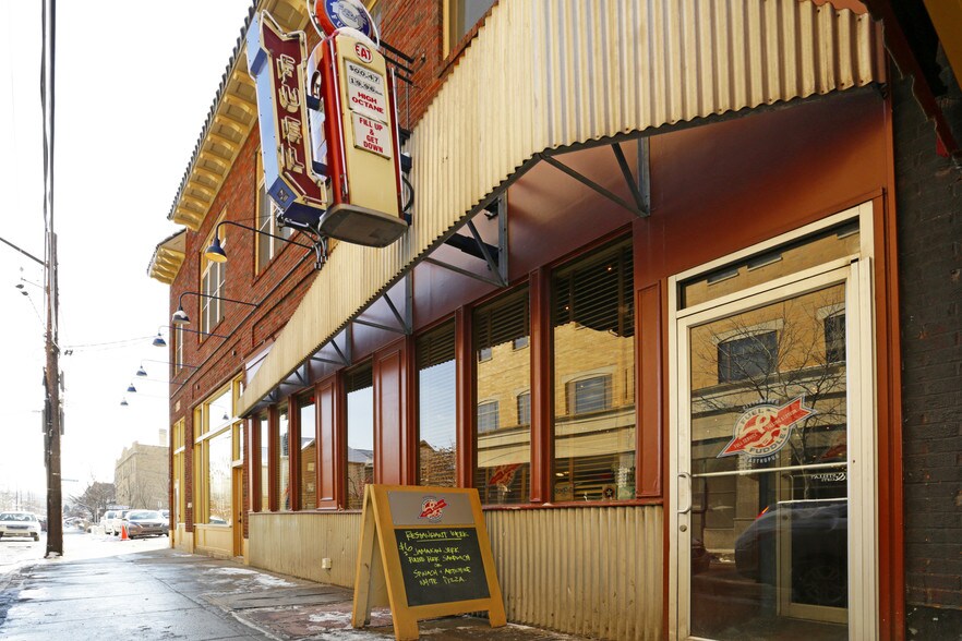 Picture of Terrace Village Pittsburgh