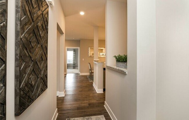 Hall - 434 Tavern road