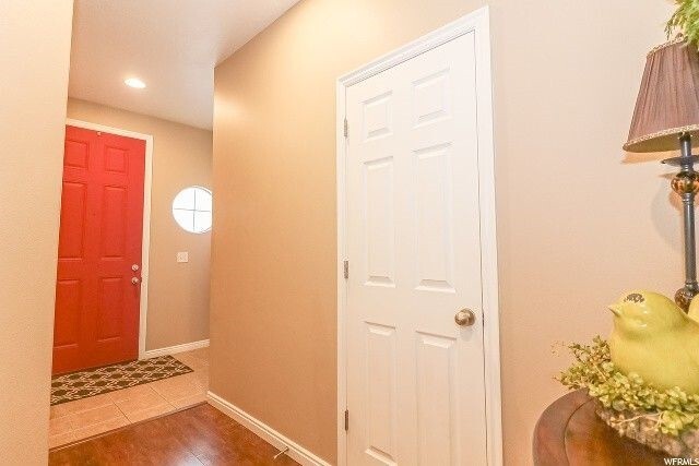 Photo - 11003 Maple Forest Way (South Jordan, UT) Townhome