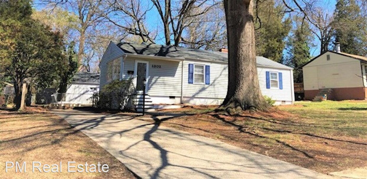 Foto principal - 3 br, 2 bath House - 1302 Gracewood Drive