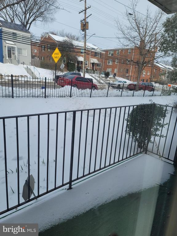 Foto del edificio - 625 Chesapeake St SE