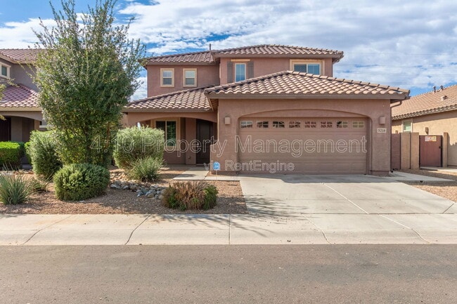 Foto del edificio - 5216 S 16th Pl