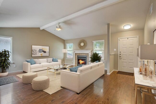 Foto del edificio - 12907 Covington Trail