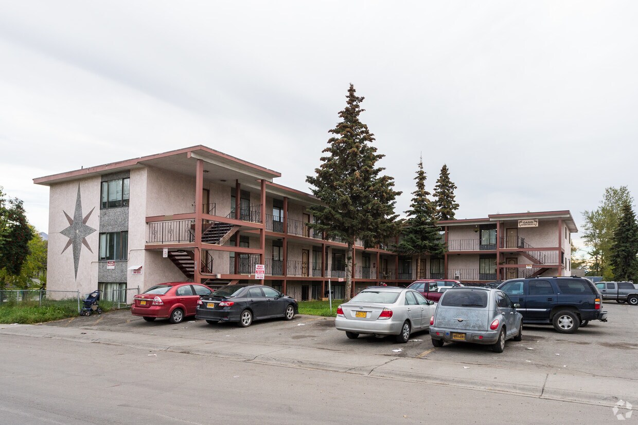 Building Photo - 3830 Parsons Ave