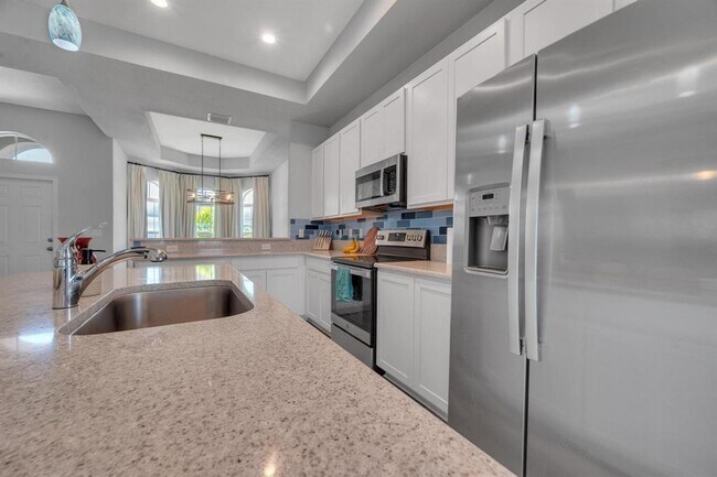 Foto del edificio - 408 Seafoam Cir