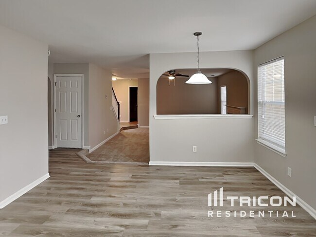 Building Photo - 554 Vaughan Drive Hampton GA