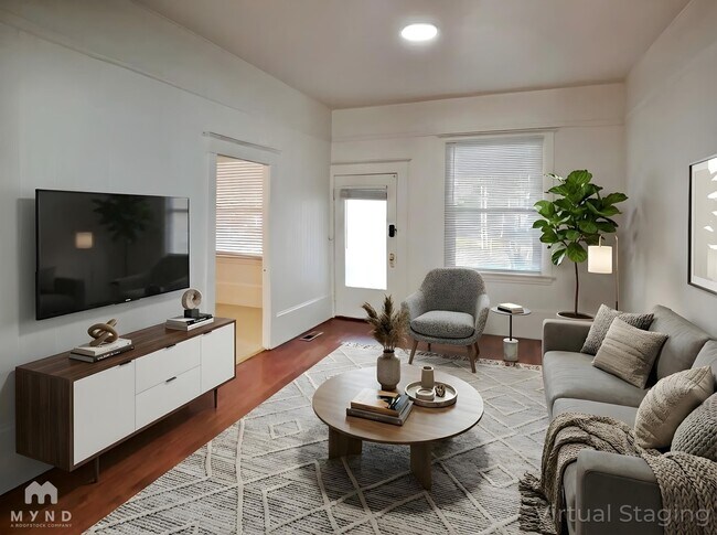 Foto del edificio - 2189 Colfax St