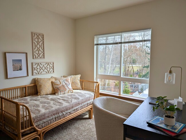 Building Photo - Ovation at Paine Field 55+ Senior Community