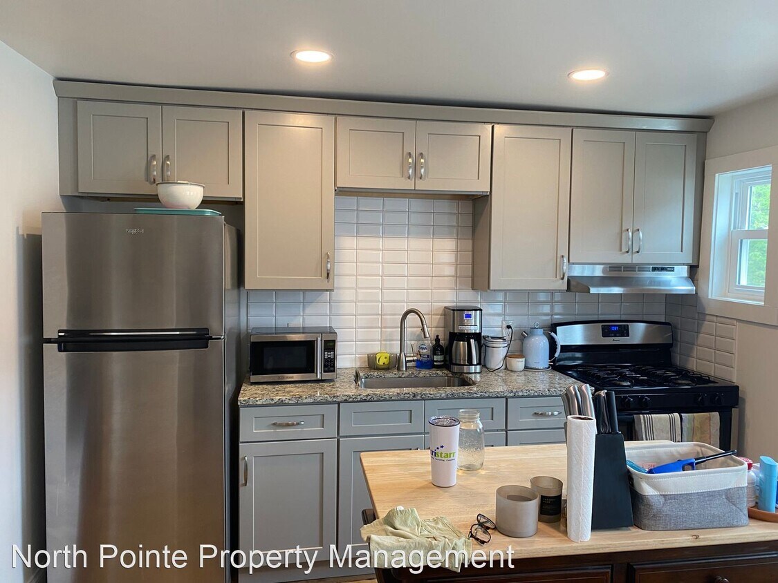 Foto principal - 2 br, 1 bath House - 628 George Street