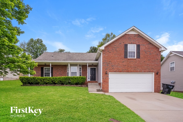 Primary Photo - 1141 Channelview Ct