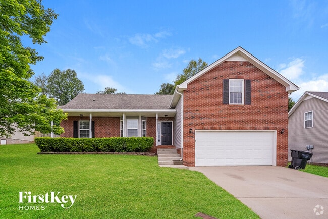 Building Photo - 1141 Channelview Ct
