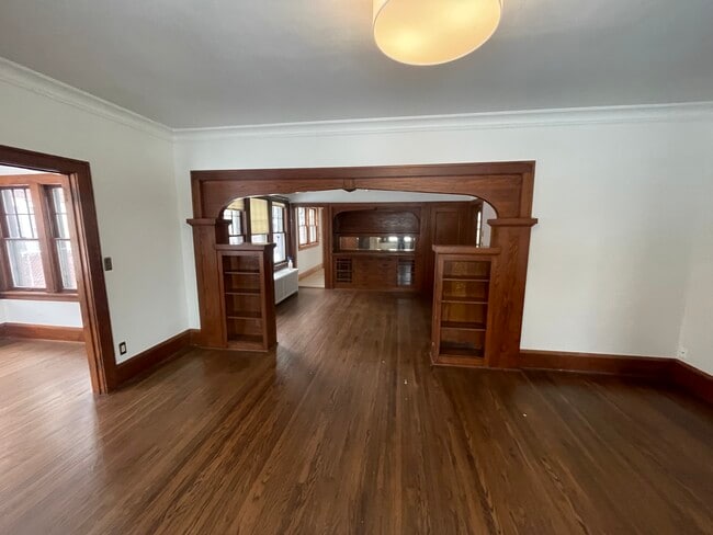 sala de estar - 1560 Lincoln Ave