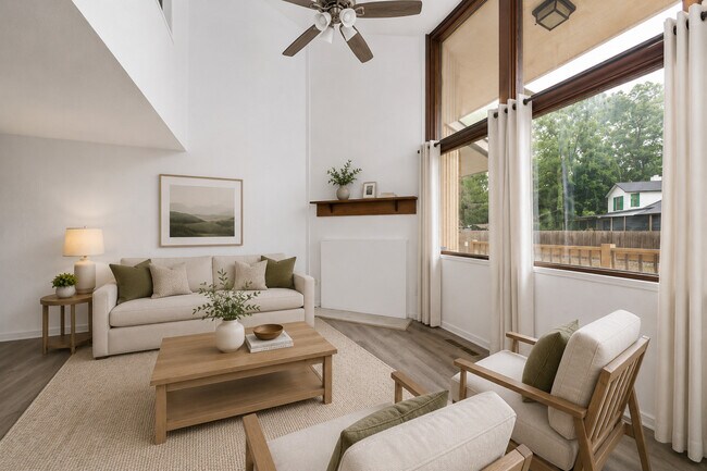 Foto del edificio - Earl’s Point Condominiums