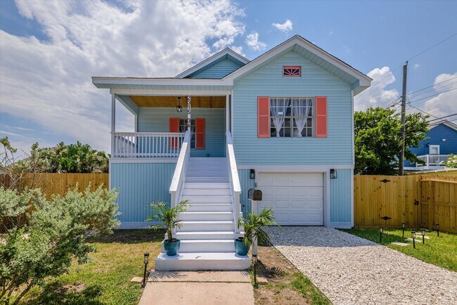 Foto del edificio - 2315 36th St