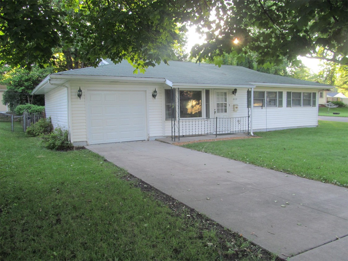 Primary Photo - 269 Jacolyn Dr NW