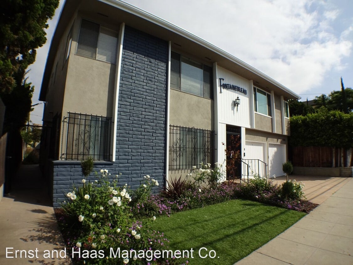 Primary Photo - 1 br, 1 bath House - 1525 E. 2nd St. #09